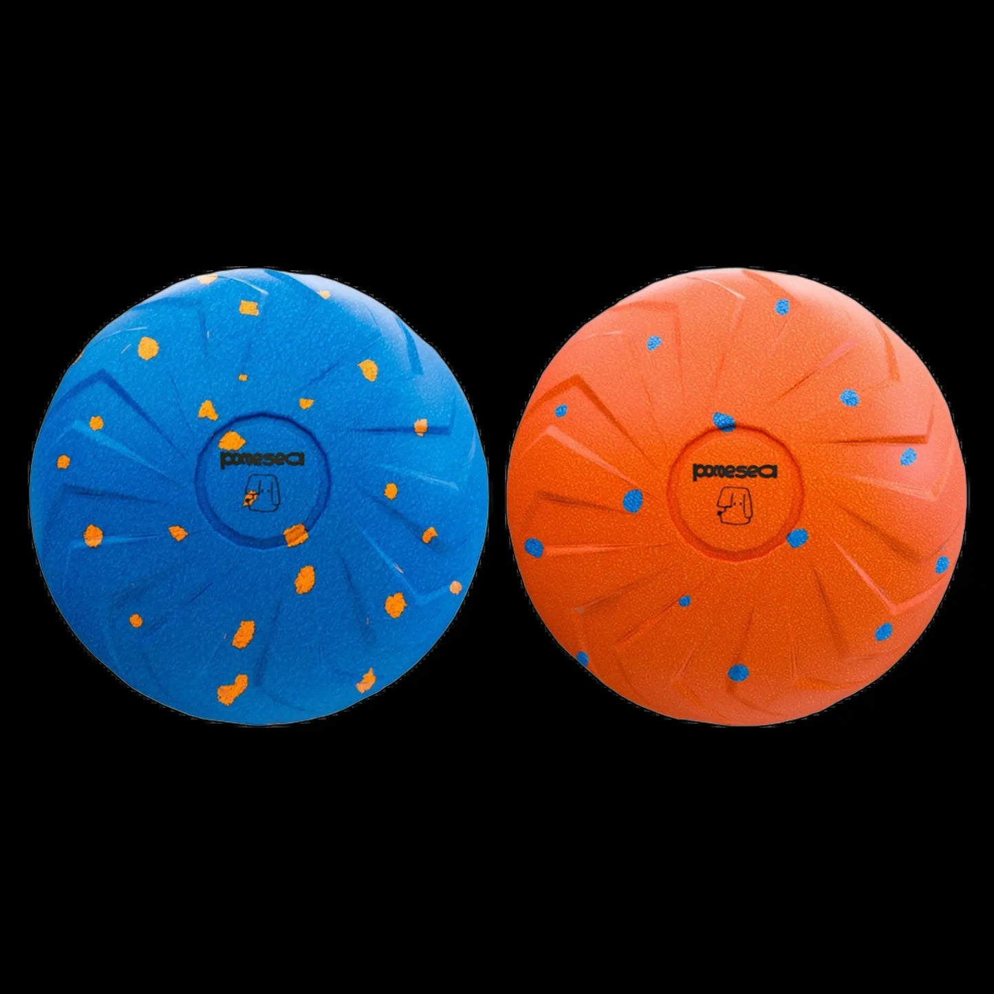 Smart Interactive Dog Toy Ball: Automatically Moves, Bounces and Spins to Keep Your Dog Active and Entertained. Durable E‑TPU Material, IPX7 Waterproof, 3 Fun Modes for Endless Indoor and Outdoor Play.
